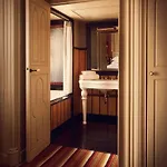 Hotel Du Bourg Tibourg Paris