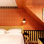 Du Bourg Tibourg Hotel Paris