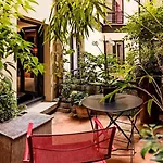 Du Bourg Tibourg Hotel 4*