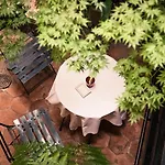 Du Bourg Tibourg Hotel Paris