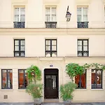 Hotel Du Bourg Tibourg Paris