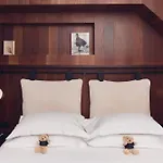 Hotel Bourg Tibourg - Paris Marais