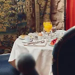 Hotel Bourg Tibourg - Paris Marais
