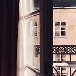 Hotel Du Bourg Tibourg Paris