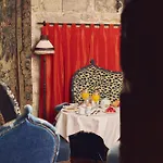 Du Bourg Tibourg Hotel