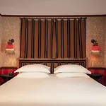 Du Bourg Tibourg 4*