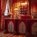 Du Bourg Tibourg Hotel Paris