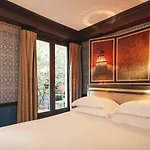 Hotel Du Bourg Tibourg Paris