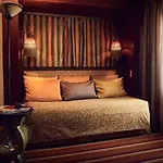 Du Bourg Tibourg 4*