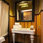 Hotel Du Bourg Tibourg Paris