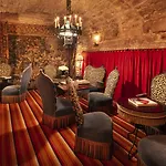 Du Bourg Tibourg 4* Paris