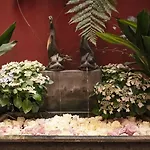 Du Bourg Tibourg Hotel