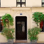 Hotel Bourg Tibourg - Paris Marais