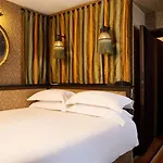 Du Bourg Tibourg 4*