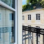 Hotel Bourg Tibourg - Paris Marais