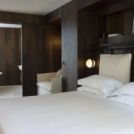 Hotel Bourg Tibourg - Marais 4*
