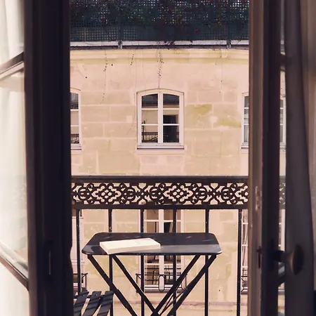 Bourg Tibourg - Marais 4* Parigi