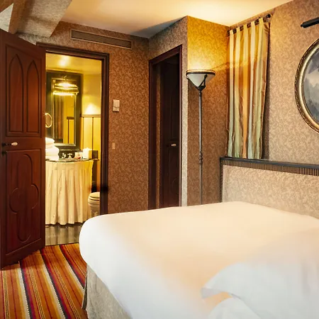 Bourg Tibourg - Marais 4* Parigi