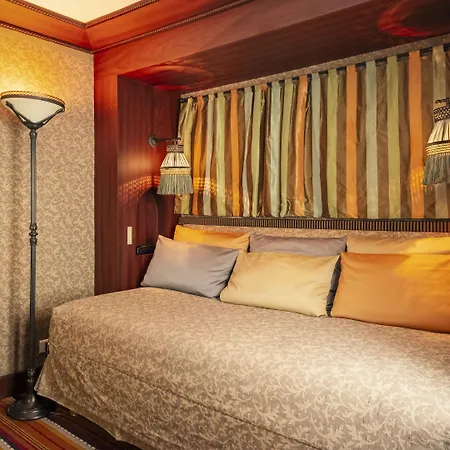 Bourg Tibourg - Marais Hotel Parigi