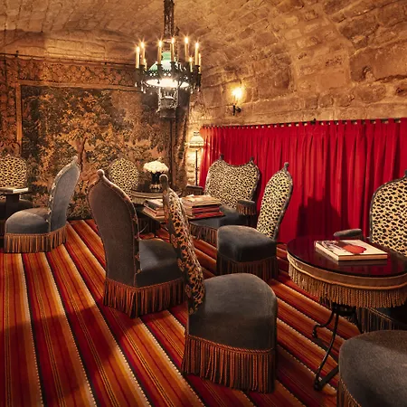 Bourg Tibourg - Marais 4* Parigi