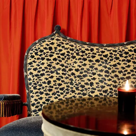 Bourg Tibourg - Marais Hotel Parigi