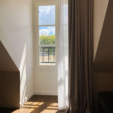 Hotel Bourg Tibourg - Marais 4*