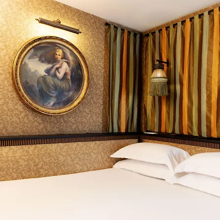 Bourg Tibourg - Marais 4* Parigi