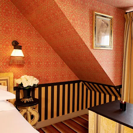 Bourg Tibourg - Marais 4* Parigi