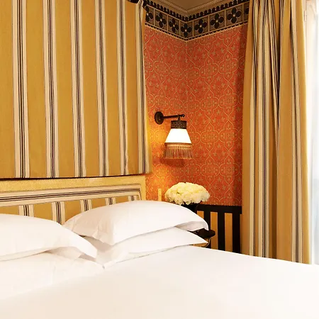 Bourg Tibourg - Marais Parigi