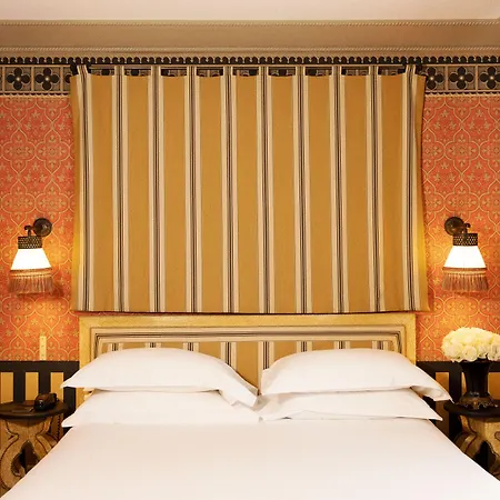 Bourg Tibourg - Marais 4* Parigi