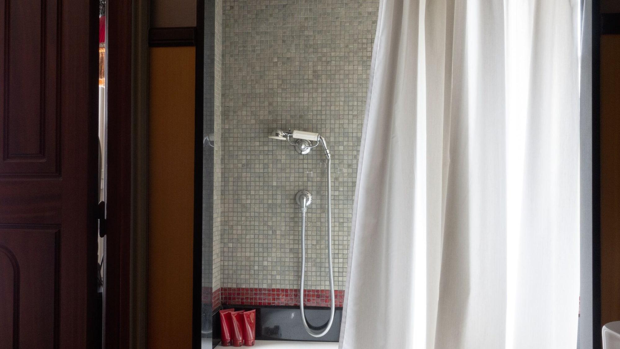 Bourg Tibourg - Marais 4* Parigi