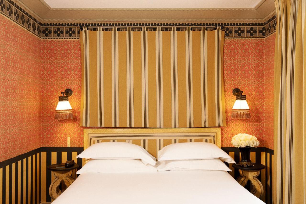 Bourg Tibourg - Marais Hotel
