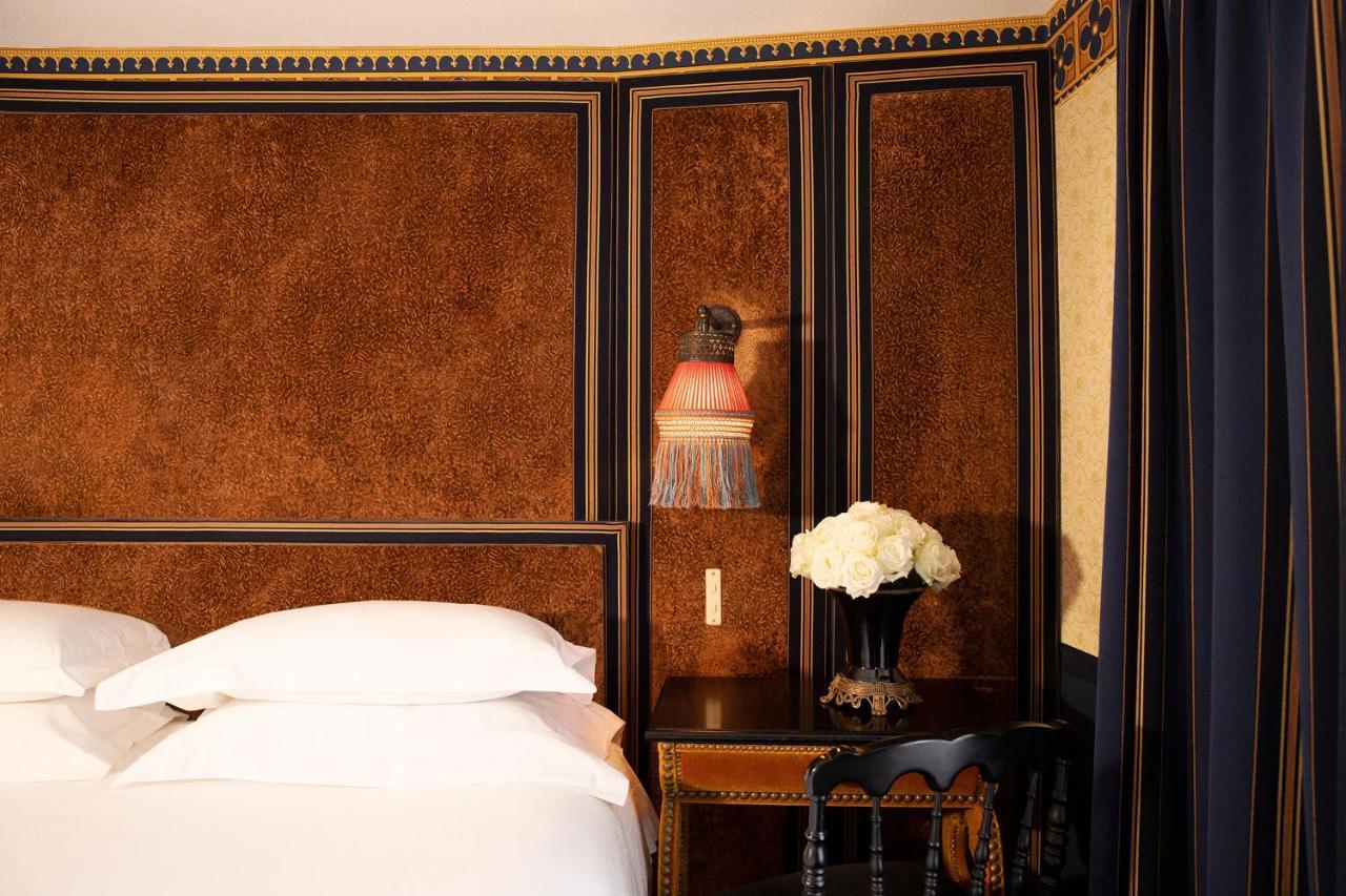 Hotel Bourg Tibourg - Marais