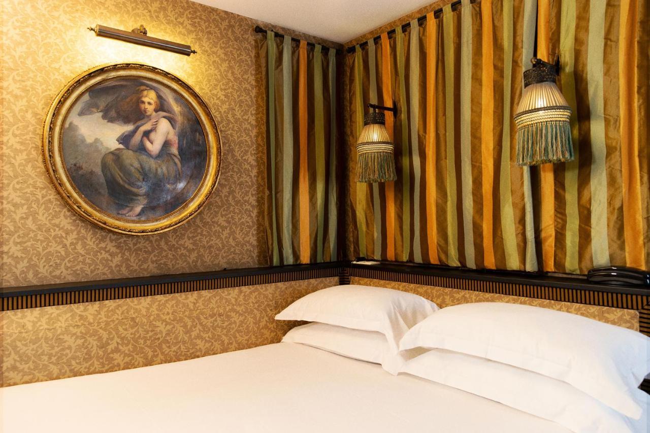 Bourg Tibourg - Marais Hotel