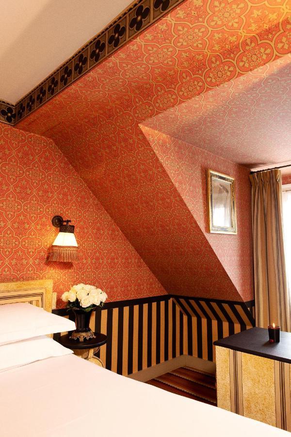 Bourg Tibourg - Marais 4* Parigi