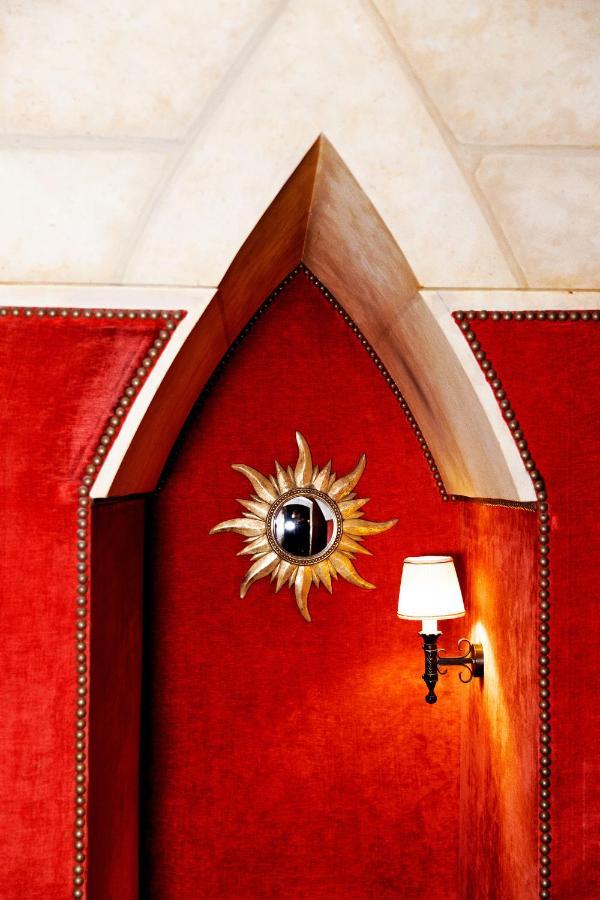 Bourg Tibourg - Marais Hotel