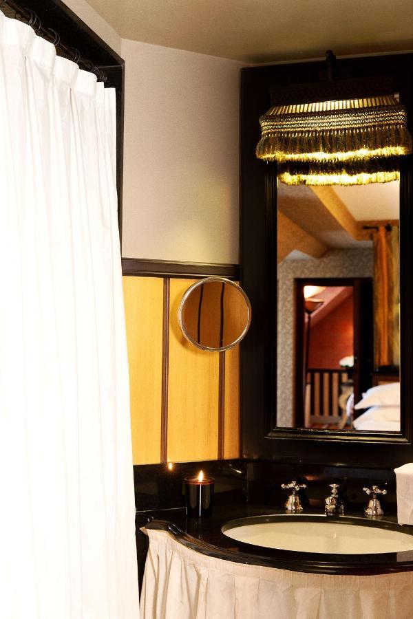 Hotel Bourg Tibourg - Marais 4*