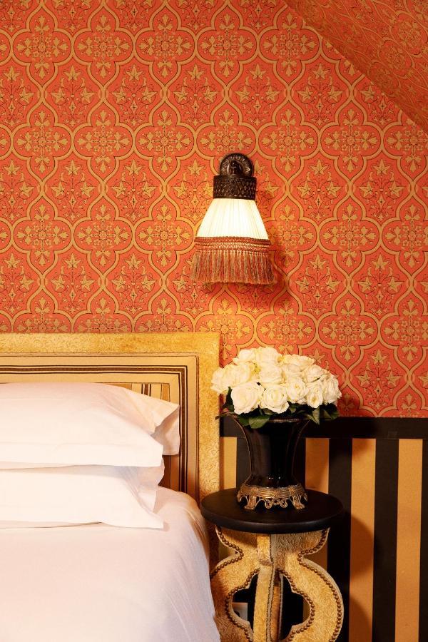 Bourg Tibourg - Marais Hotel