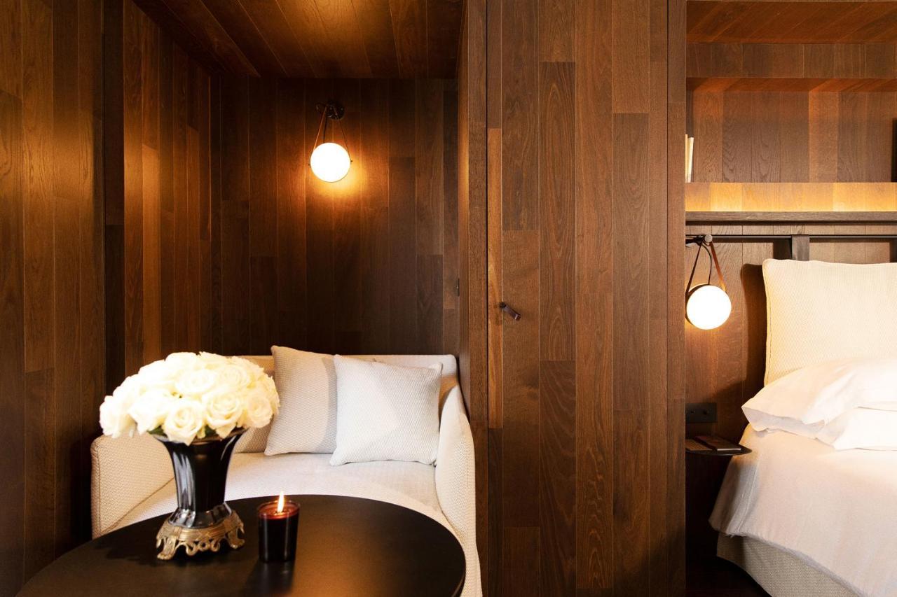 Bourg Tibourg - Marais 4* Parigi