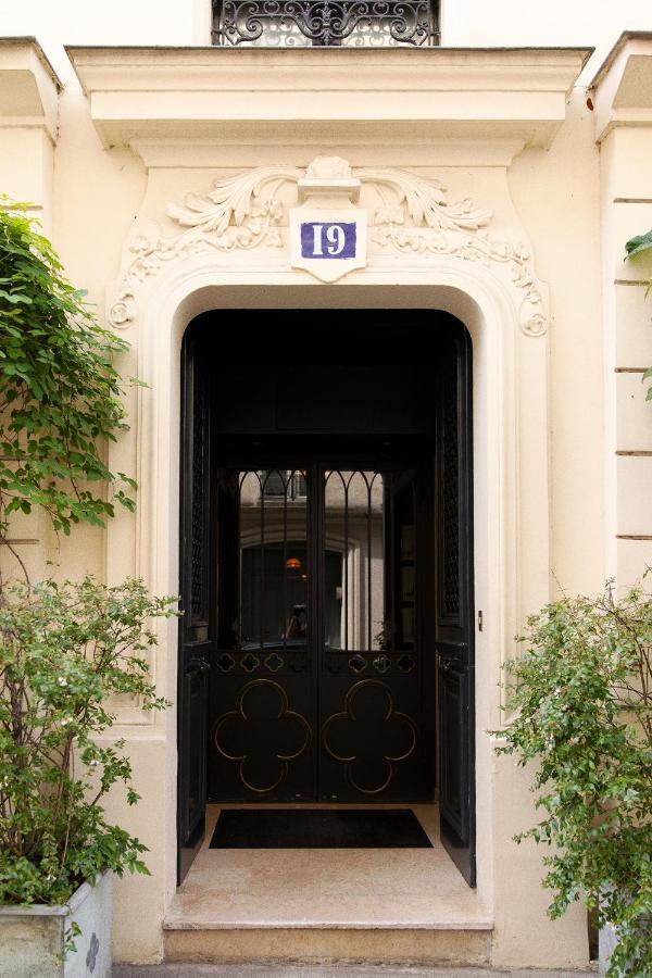 Hotel Bourg Tibourg - Marais 4*