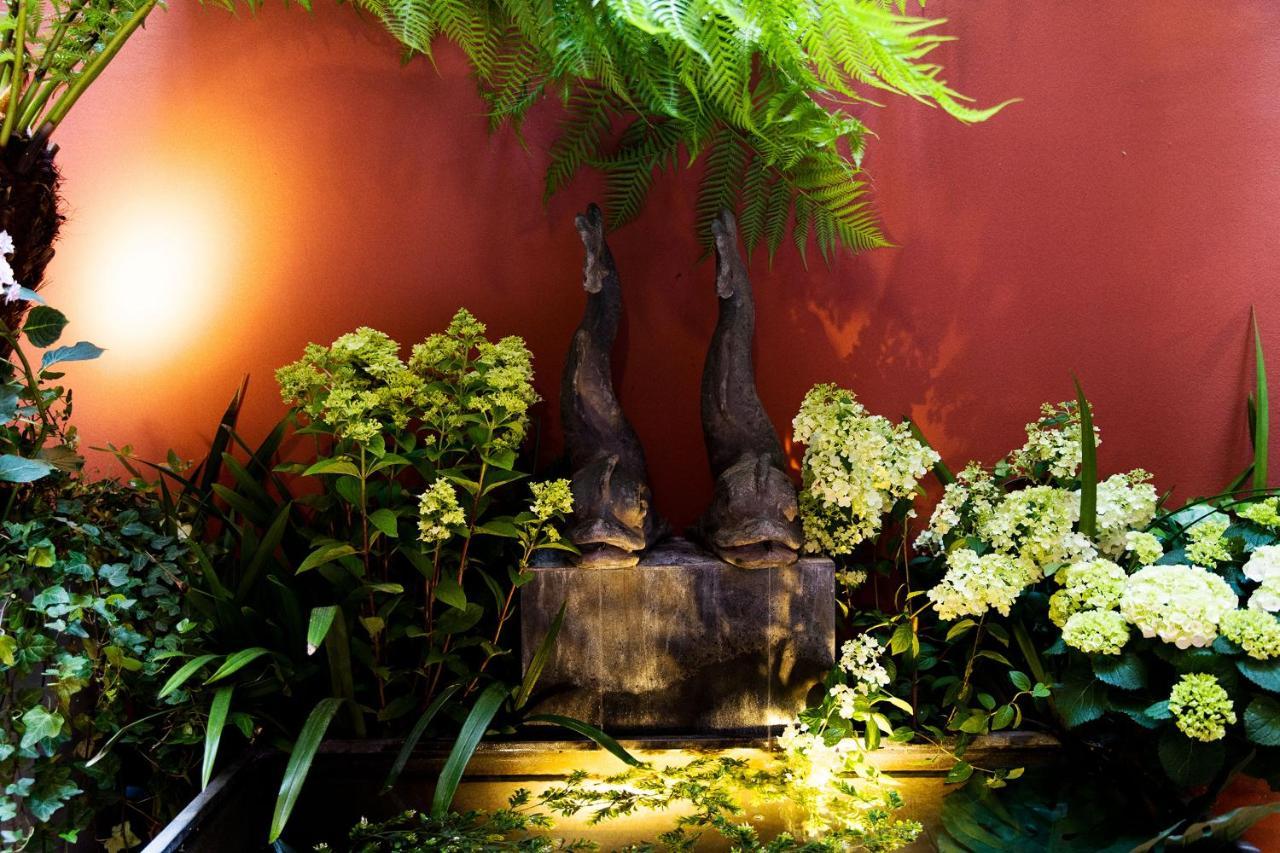 Hotel Bourg Tibourg - Marais Parigi