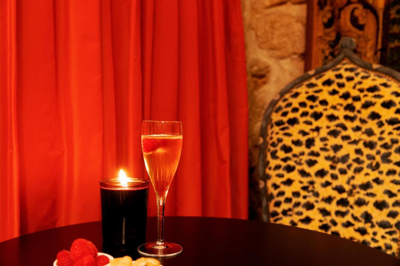 Hotel Bourg Tibourg - Marais 4*