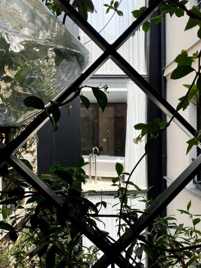 Hotel Bourg Tibourg - Marais