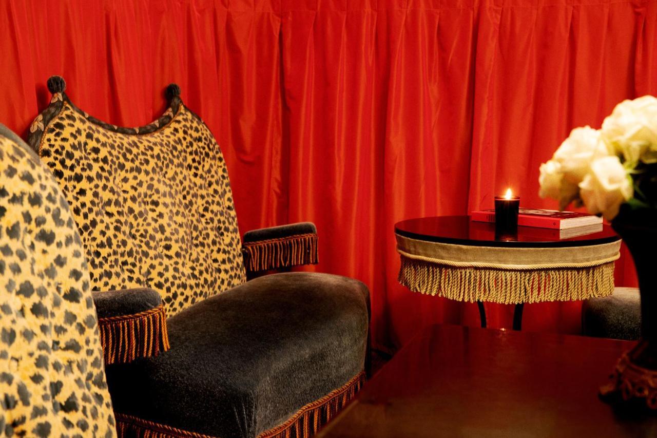 Hotel Bourg Tibourg - Marais