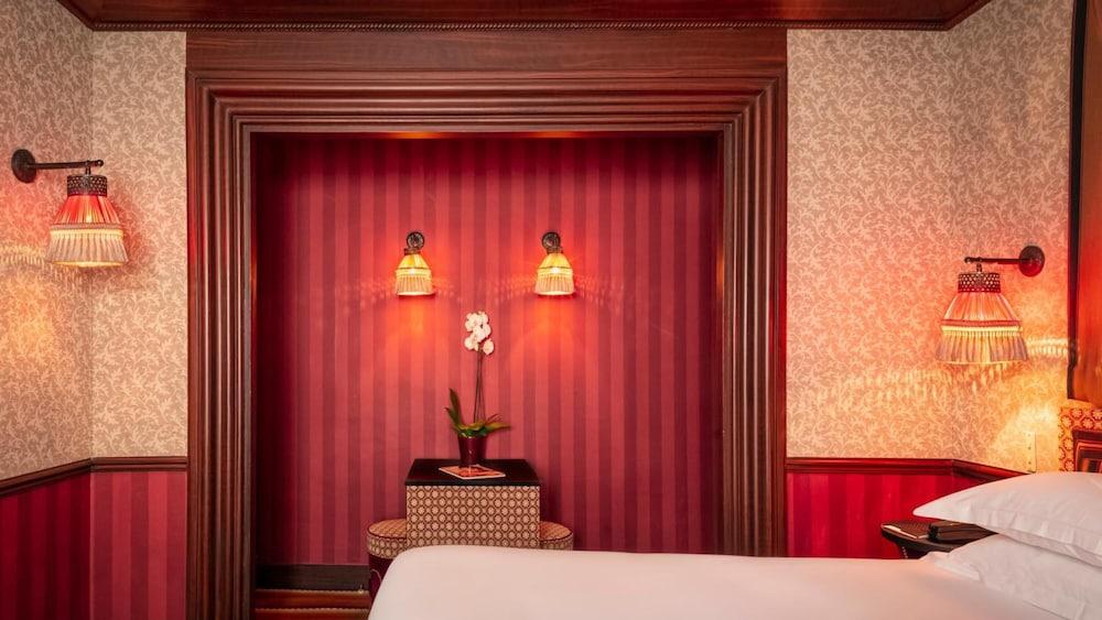 Hotel Bourg Tibourg - Marais 4*