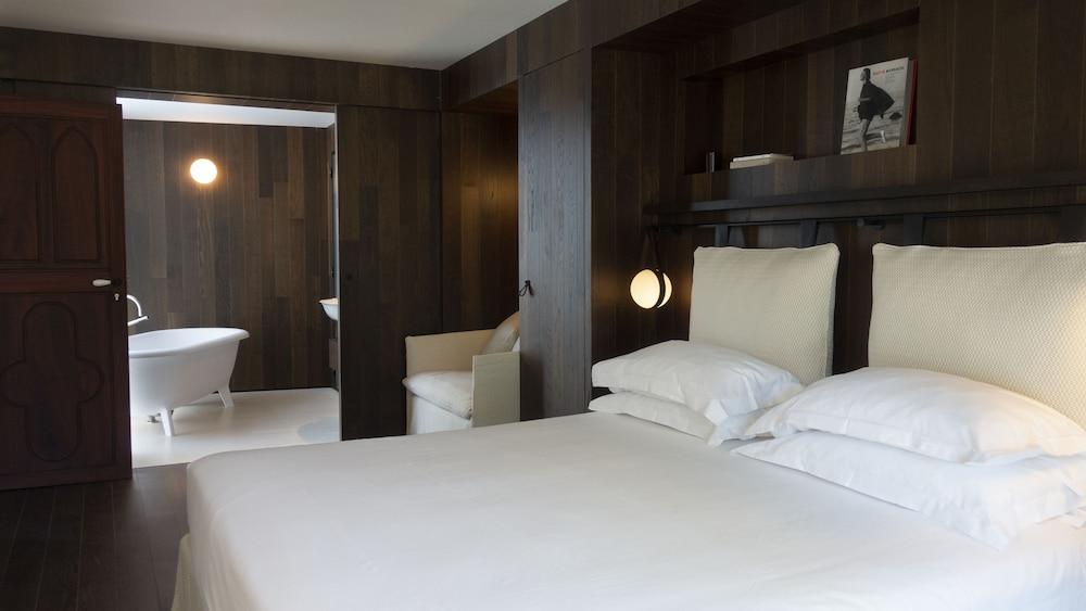 Hotel Bourg Tibourg - Marais 4*