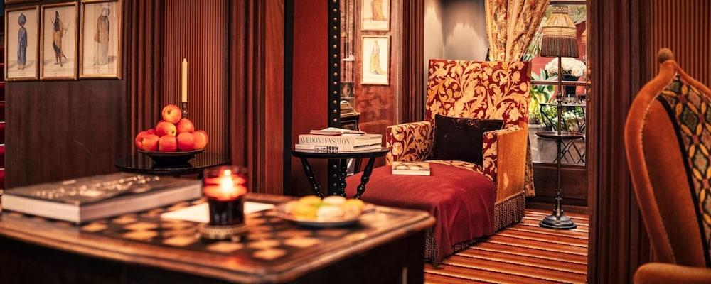 Du Bourg Tibourg Hotel 4*