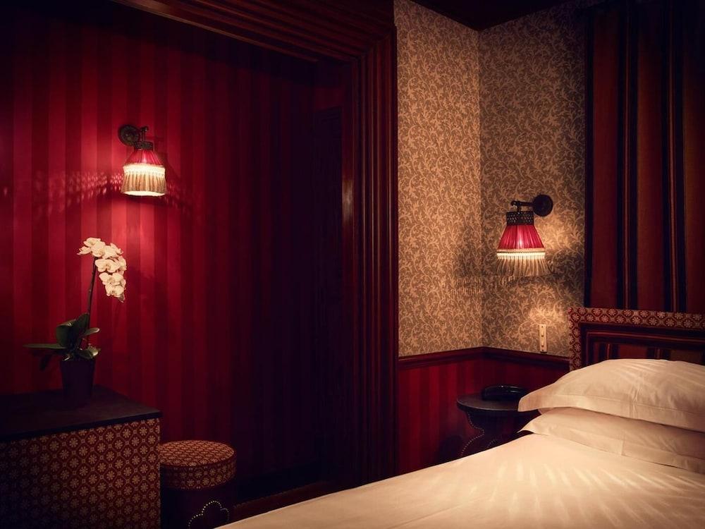 Bourg Tibourg - Marais Hotel Parigi