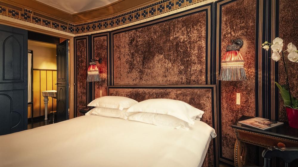 Bourg Tibourg - Marais Hotel 4*