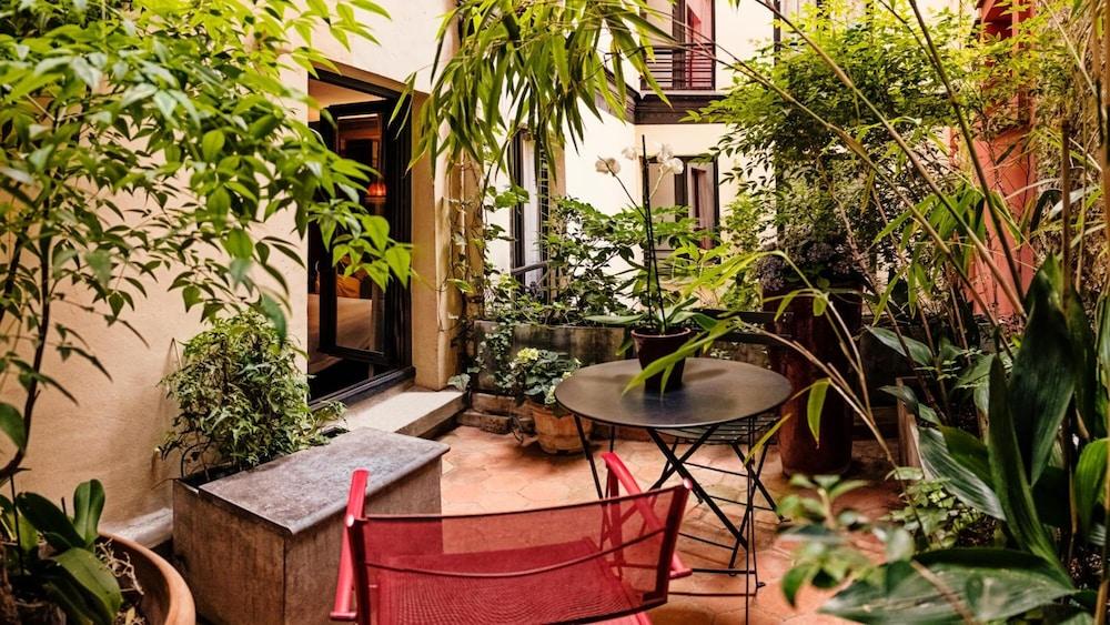 Du Bourg Tibourg Hotel 4*